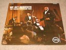 THE OSCAR PETERSON TRIO WE GET REQUESTS VERVE RECORDS JAZZ LP V6-8606 STEREO