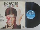 David Bowie – Chameleon - 1979 Aust OZ only Vinyl 12