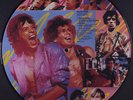 ROLLING STONES: Still Life LP (UK, picture disc) Rock & Pop