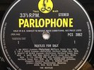 THE BEATLES 'BEATLES FOR SALE' 1964 UK STEREO 1ST PRESS LP NR EX PLAY + COND