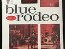 Blue Rodeo - Diamond Mine 2 LP New BLUE & RED Vinyl RSD 2014 Canada 1-323876