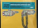 Run The Jewels - Run The Jewels 2 New 4 Lp Set 2014 Teal/Clear Vinyl SEALED 500