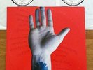 RED HOT CHILI PEPPERS / Red Blood Hot Sugar.. 2x LP 1.Press 1991 Nirvana Sublime