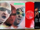 DEVO / we are not men? 1st LP Debut 1978 Punk Ramones Dickies Television Synth 