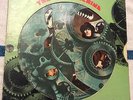 SOFT MACHINE ABC/PROBE CPLP 4500 Original issue Moving Die-Cut Cover