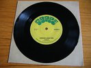CLAUDETTE Skinheads A Bash Them COOPERATION Jerusalem GRAPE 1970 RE BOSS n/mint