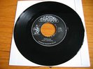 AZIE LAWRENCE Pempelem / Lovers CARIBOU 1964 Re HUGE MOD SKA CLASSIC mint cond.