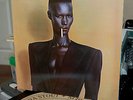 GRACE JONES.  
