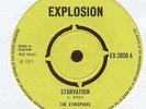 ETHIOPIANS UK 1971 Reggae 7