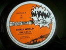 SMALL WORLD  