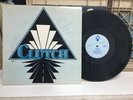 CLUTCH S/T LP Private Press Signed Clutch Productions Muscle Shoals RARE