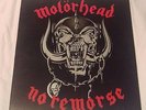 Motorhead - No Remorse Vinyl LP Heavy Metal 1984 Near Mint Played Once