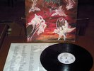 LP IMMOLATION Dawn of possession (Rc 91 HOLLAND) 1st ps death metal  EX