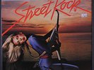 VARIOUS: Playboy Street Rock LP (Canada, inner sleeve, w/ Champion V, Kick Axe,