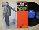 Nat Adderley,Work Songs,Rare Mono Pressing,LP