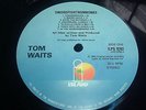 TOM WAITS SWORDFISHTROMBONES ISLAND ILPS 9762 1981