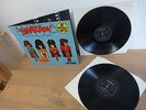 THE MOVE SHAZAM / LOOKING ON DLP UNPLAYED MINT ARCHIV COPY RARO