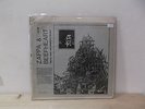 FRANK ZAPPA & CAPTAIN BEEFHEART ?Metal man has hornet's wings  LP G/M- USA