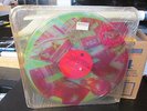 Talking Heads - Speaking in Tongues RAUSCHENBERG PICTURE DISC LP FACTORY SEALED