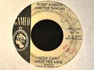 HEAR IT GARAGE Bobby Roberts And The Ravons Cameo 339 How Can I Make Her Mine