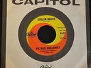 HEAR IT RARE SOUL Patrice Holloway Capitol 5680 Stolen Hours and Lucky My Boy