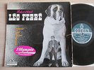 LP LEO FERRE RECITAL OLYMPIA OSX 109 MONO ORIGINAL FIRST FRENCH 3/55 BIEM