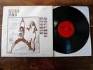 The Rolling Stones 'LA FOG' 2 record bootleg LP original TMOQ excellent