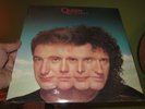 QUEEN THE MIRACLE MINT SEALED LP RECORD USA 1ST 1989 ARCHIVE COPY