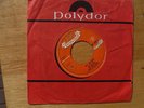 Beatles,Ain't She Sweet, (NH 52317), b/w If You Love Me, Baby,Company Sleeve,7
