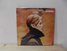 DAVID BOWIE ?Low LP EX+/M- RARA RISTAMPA ITALIANA CON BONUS TRACKS