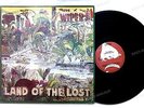Wipers - Land Of The Lost NL LP 1986 Top Still In Shrink Punk Alternative //2