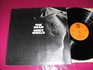 Quiet World,The Road,rare first UK Press 1970,orange Dawn,struktur FOC,Top