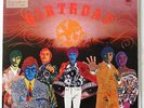 The ASSOCIATION  UK 1968 Vinyl LP BIRTHDAY WS1733