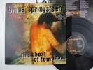 Bruce Springsteen,The Ghost Of Tom Joad,Rare original Dutch first press,LP