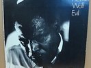 HOWLIN WOLF EVIL ORIGINAL USA CHESS RECORDS LP LP-1540