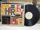 SHIRLEY AND LEE Aladdin Records ORIG White Label Pressing LP IN SHRINK Mono RARE