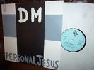 Depeche Mode, Personal Jesus, Maxi 12