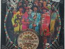 Beatles- 1978 Sgt. Peppers Limited Ed Picture Disc Album W/Original Plastic Seal