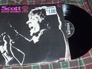 MONO vinyl lp SCOTT WALKER of Walker Brothers SCOTT 2 with insert SHRINK EX/EX