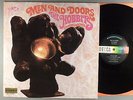 Hobbits, The Communicate  Men And Doors   Psych