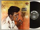 James Brown  Prisoner Of Love   1963 MONO   Soul R&B Funk