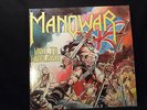 Manowar - Hail To England