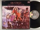 Kim Fowley  Good Clean Fun     Psych