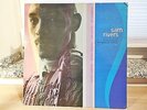 Sam Rivers - Contours - Blue Note BLP 4206 - USA
