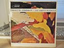 Ornette Coleman - The Empty Foxhole - Blue Note BLP 4246 - USA