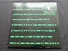 RARE ROGER WATERS RADIO K.A.O.S ORIGINAL 1ST PRESSING WITH POSTER