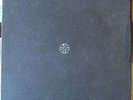 CRASS CHRIST - THE ALBUM UK original box cover 2LP with POSTER and BOOK PUNK