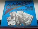 THE SKATALITES - CELEBRATION TIME - STUDIO 1 SOLPO 01101