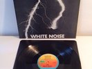 THE WHITE NOISE 'AN ELECTRIC STORM' ISLAND ILPS 9099 EX+/VG+