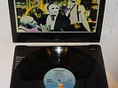TOM WAITS SWORDFISHTROMBONES 1983 ISLAND 1st PRESSING LP w/lyric inner